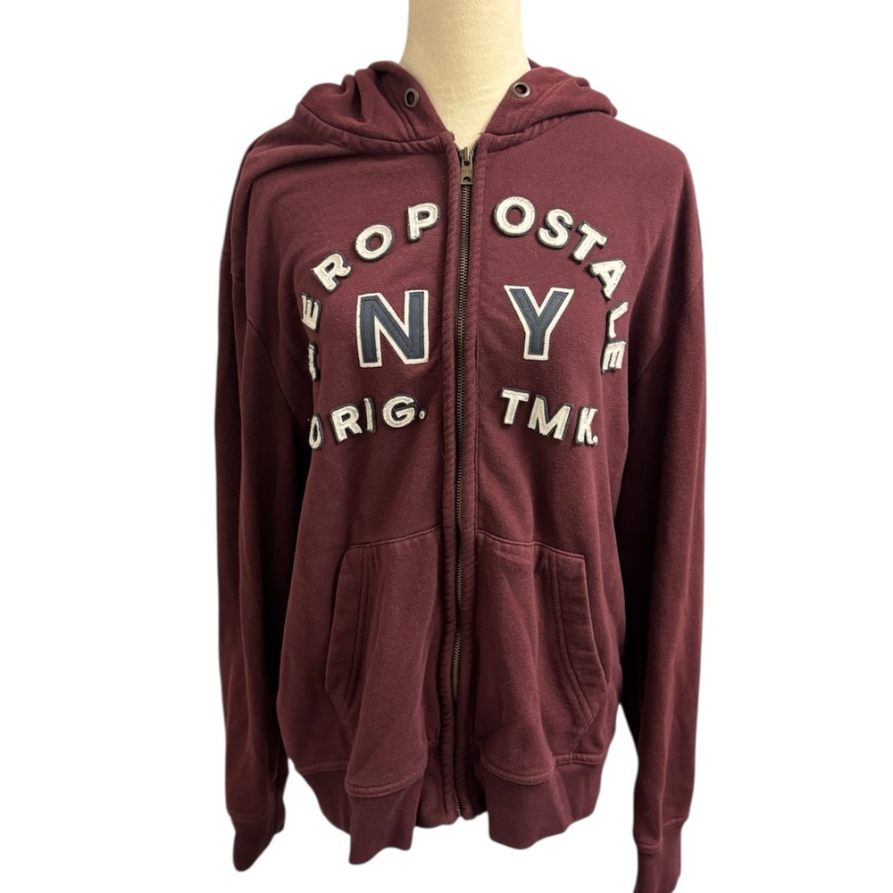 Aeropostale zipup